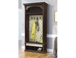 Прихожая Благо Б 5.15-3 (орех)